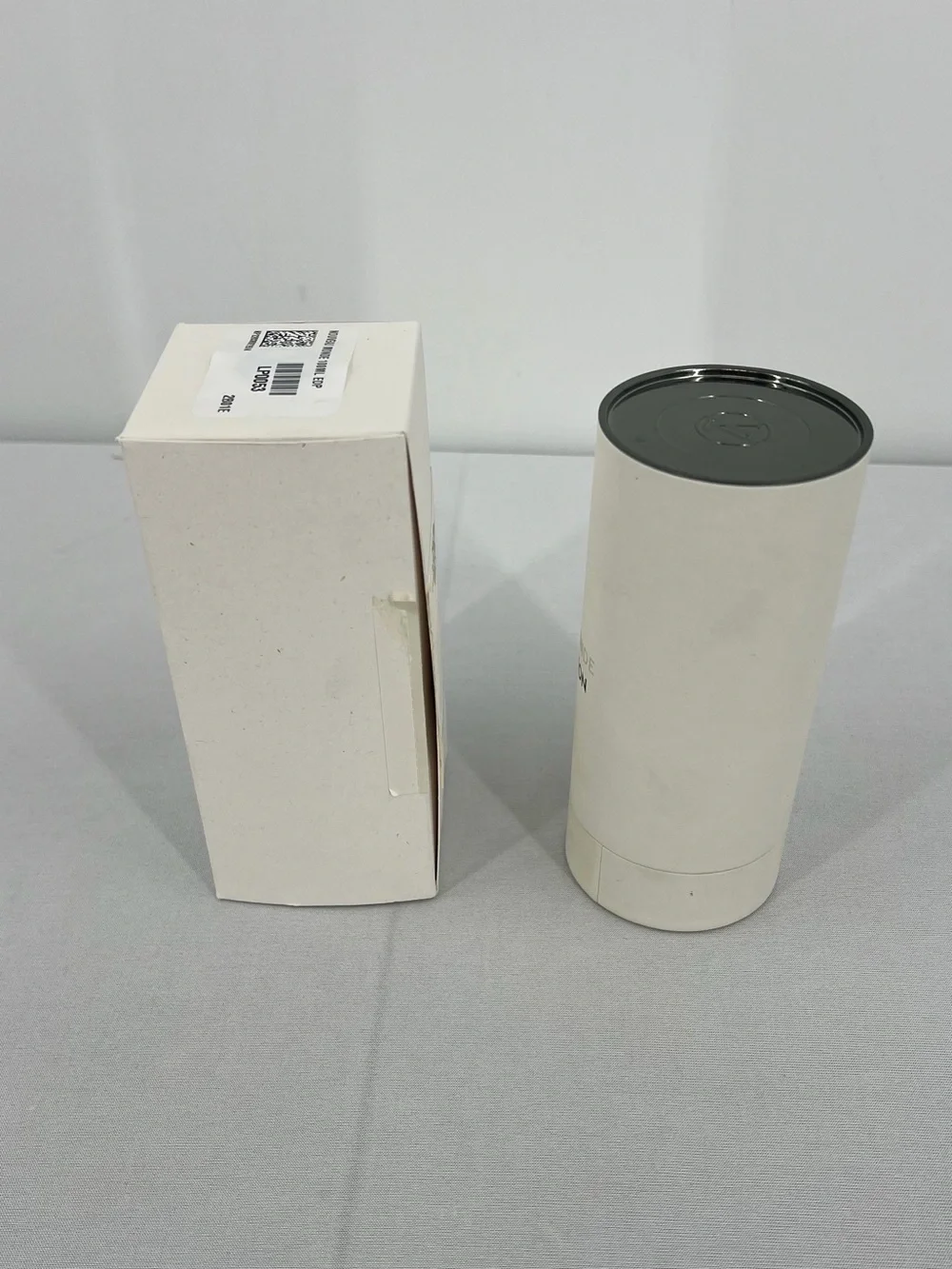 Louis Vuitton Nouveau Monde Empty Perfume Case dust Box 100ml designer packaging